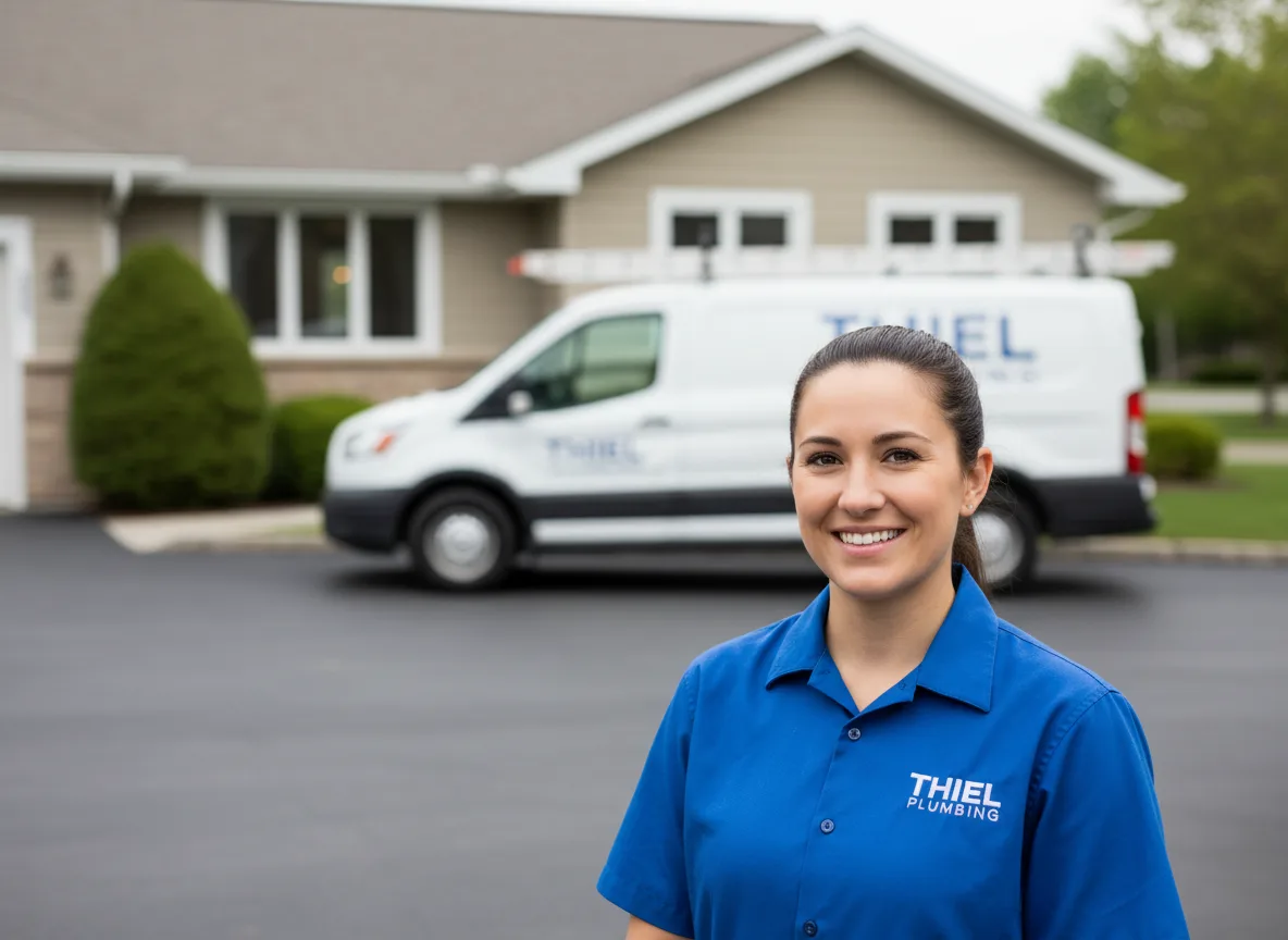 Plumber Butler, OK FAQs